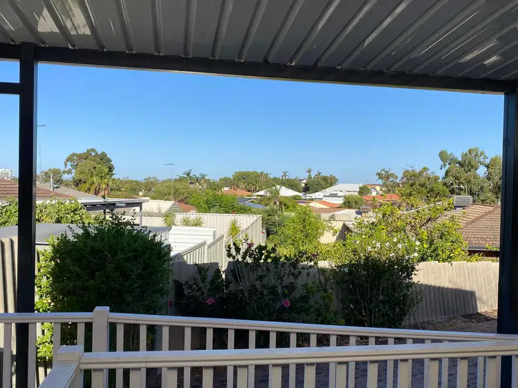 Second view of Homely house listing, 2/3 Monash Court, Halls Head WA 6210