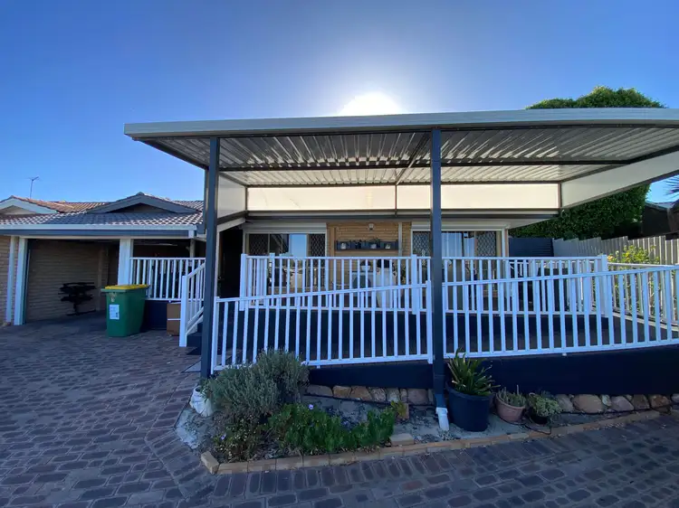Third view of Homely house listing, 2/3 Monash Court, Halls Head WA 6210