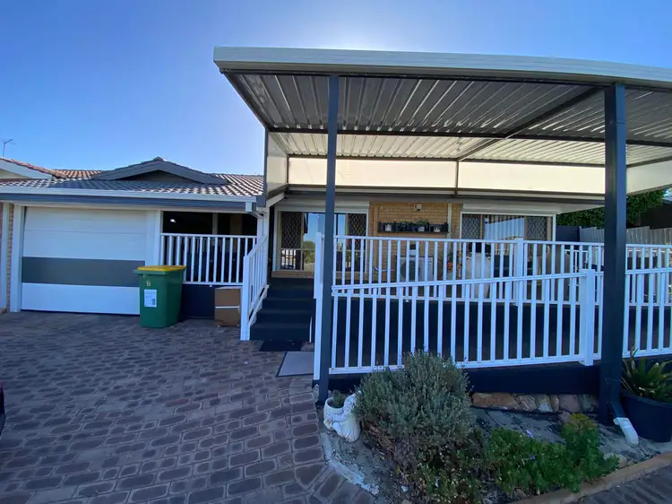 Fourth view of Homely house listing, 2/3 Monash Court, Halls Head WA 6210