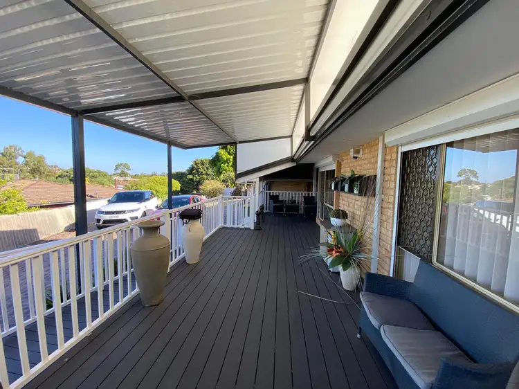 Fifth view of Homely house listing, 2/3 Monash Court, Halls Head WA 6210