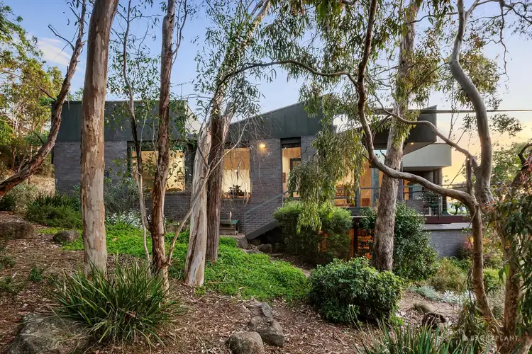 Main view of Homely house listing, 4 St Ronans Court, Eltham VIC 3095