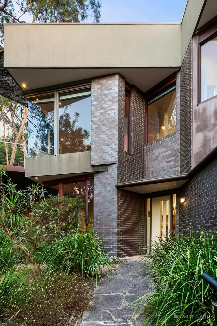 Second view of Homely house listing, 4 St Ronans Court, Eltham VIC 3095