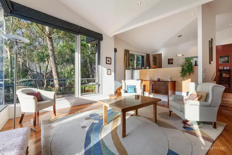 Fifth view of Homely house listing, 4 St Ronans Court, Eltham VIC 3095