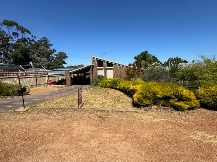 252 Steere Street, Collie WA 6225