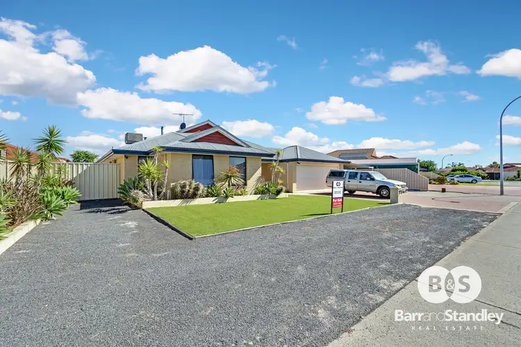24 Perendale Loop, Eaton WA 6232