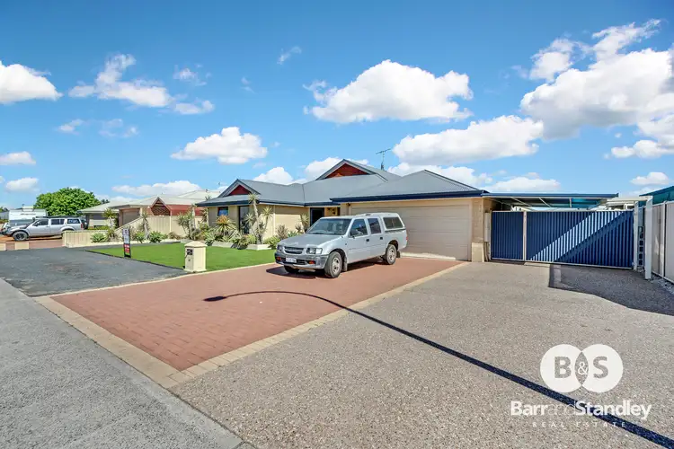 Third view of Homely house listing, 24 Perendale Loop, Eaton WA 6232