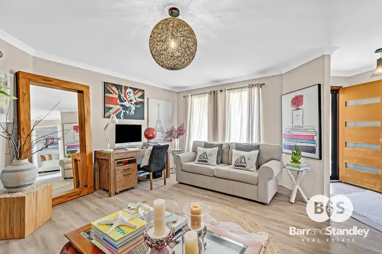 Fourth view of Homely house listing, 24 Perendale Loop, Eaton WA 6232