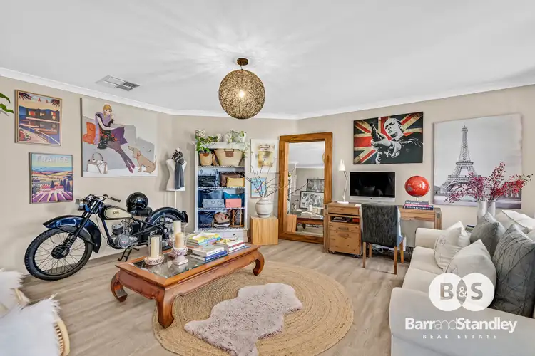 Fifth view of Homely house listing, 24 Perendale Loop, Eaton WA 6232