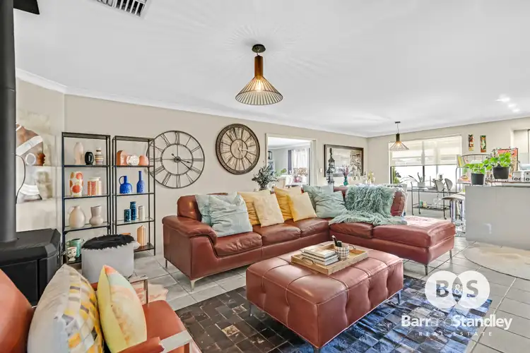 Sixth view of Homely house listing, 24 Perendale Loop, Eaton WA 6232