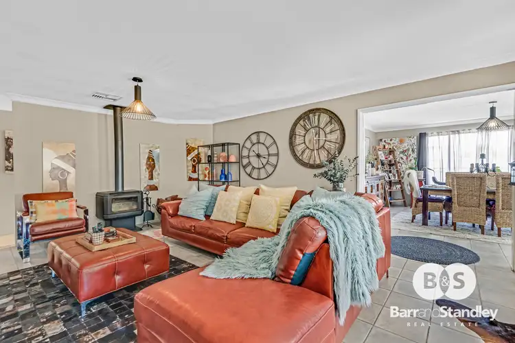 Seventh view of Homely house listing, 24 Perendale Loop, Eaton WA 6232