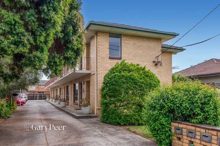 12/161A Oakleigh Road, Carnegie VIC 3163