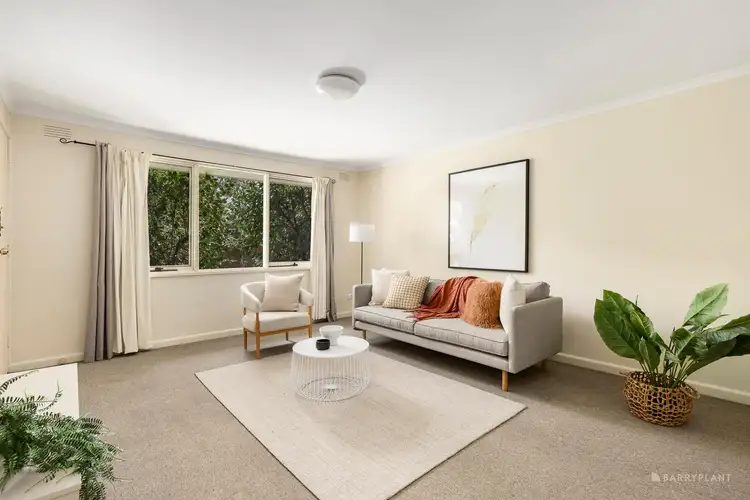 Second view of Homely unit listing, 4/1 Ware Crescent, Ringwood East VIC 3135