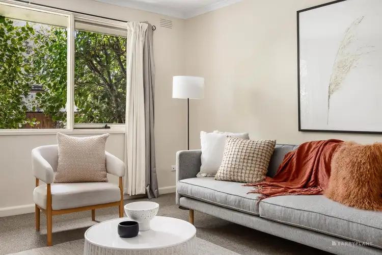 Third view of Homely unit listing, 4/1 Ware Crescent, Ringwood East VIC 3135