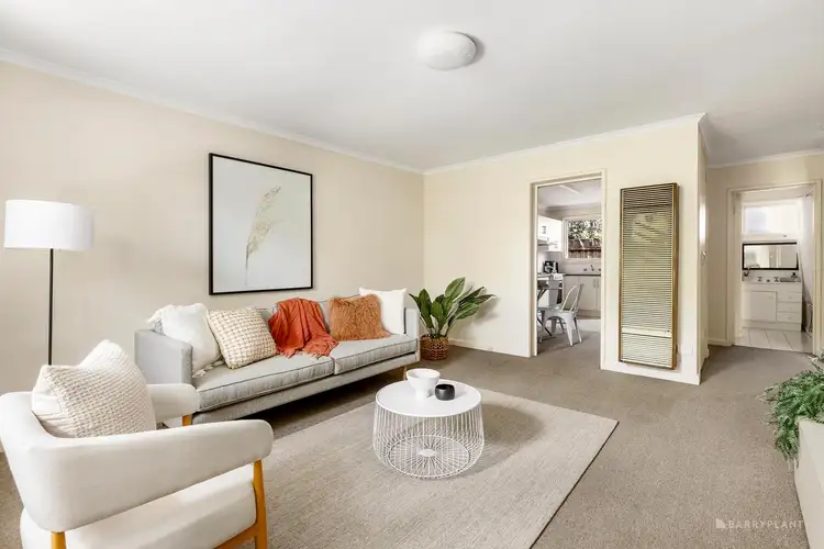 Fourth view of Homely unit listing, 4/1 Ware Crescent, Ringwood East VIC 3135