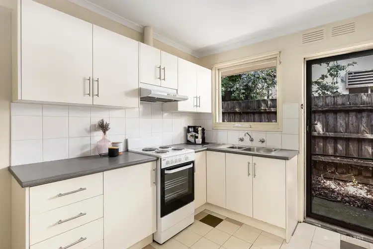 Sixth view of Homely unit listing, 4/1 Ware Crescent, Ringwood East VIC 3135