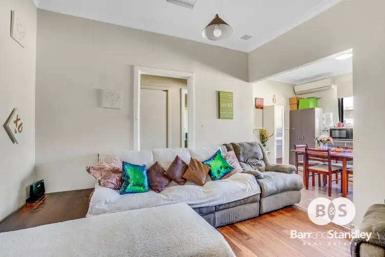 14 Bushell Street, Carey Park WA 6230