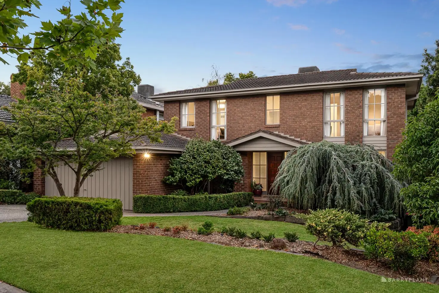 Main view of Homely house listing, 128 Polaris Drive, Doncaster East VIC 3109