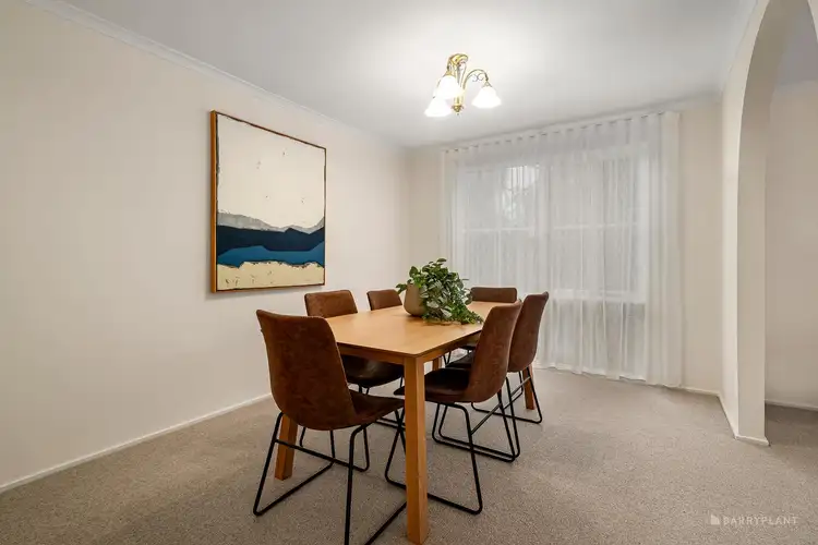 Third view of Homely house listing, 128 Polaris Drive, Doncaster East VIC 3109