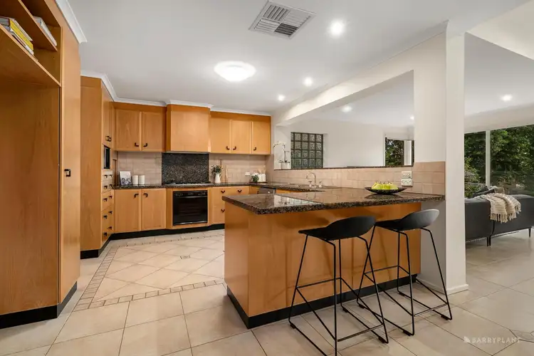 Fourth view of Homely house listing, 128 Polaris Drive, Doncaster East VIC 3109