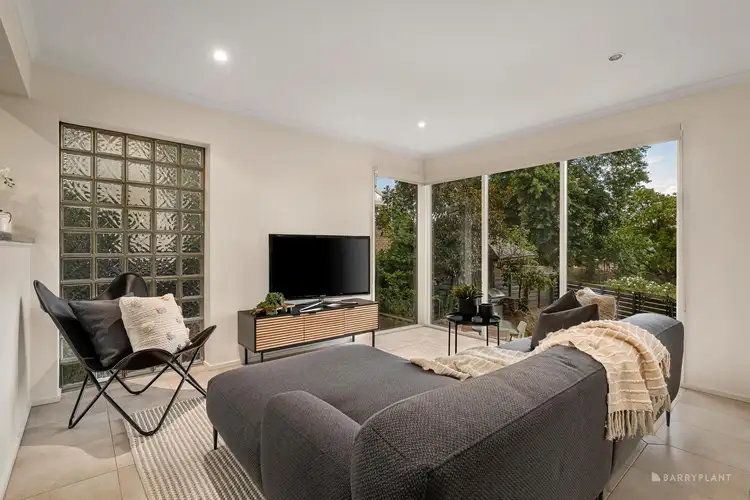 Sixth view of Homely house listing, 128 Polaris Drive, Doncaster East VIC 3109