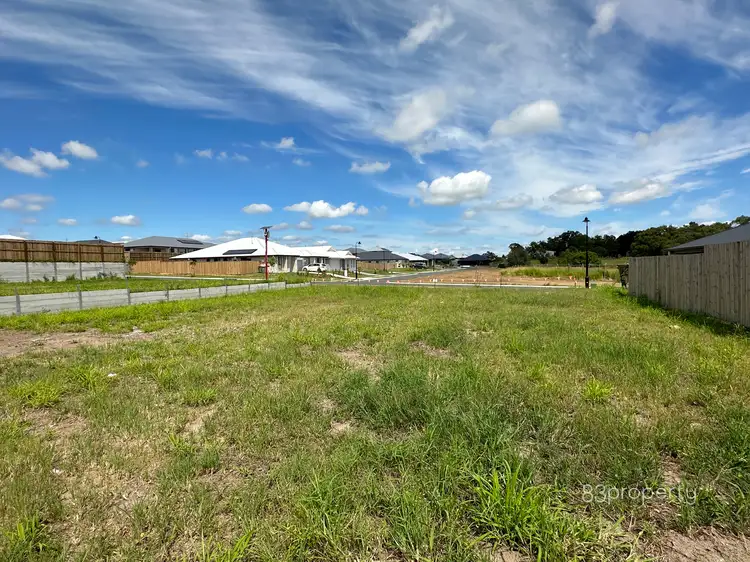 16 Darling Circuit, Plainland QLD 4341