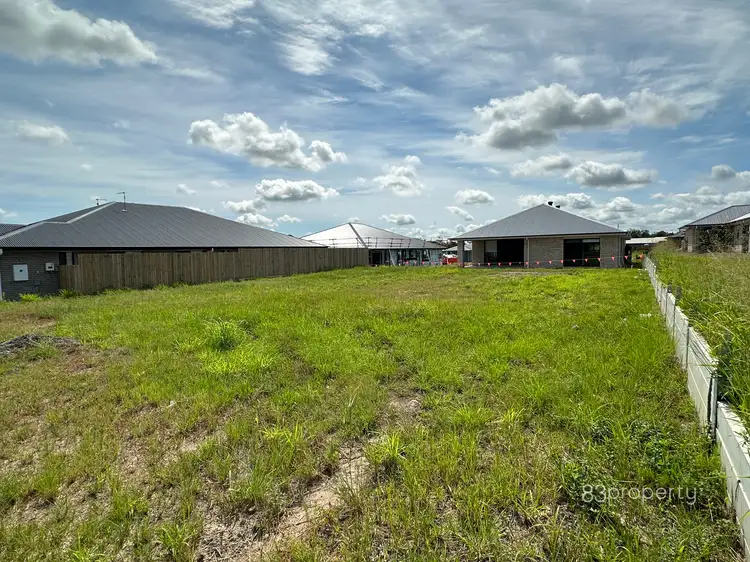 Second view of Homely land listing, 16 Darling Circuit, Plainland QLD 4341