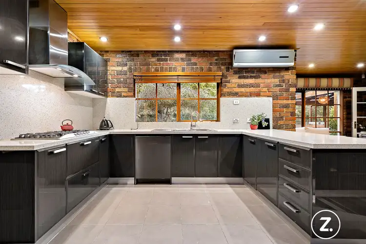 Sixth view of Homely house listing, 15-17 Ebeli Close, Narre Warren North VIC 3804