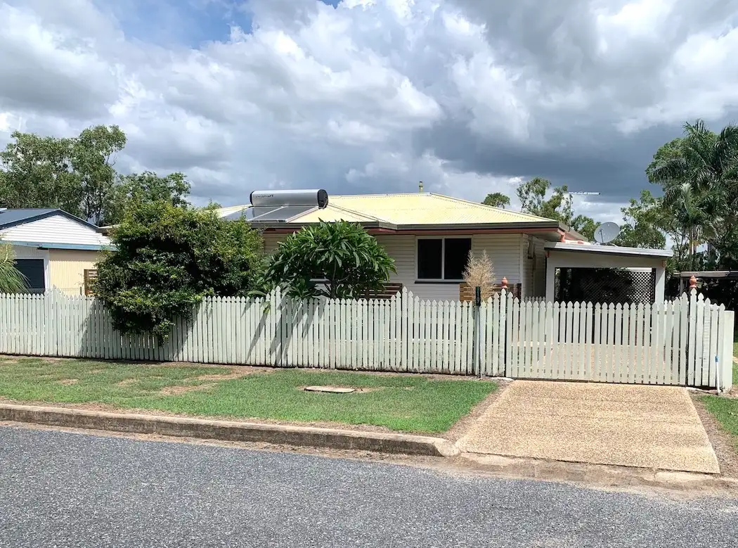 Main view of Homely house listing, 19 Toonda Street, Bajool QLD 4699