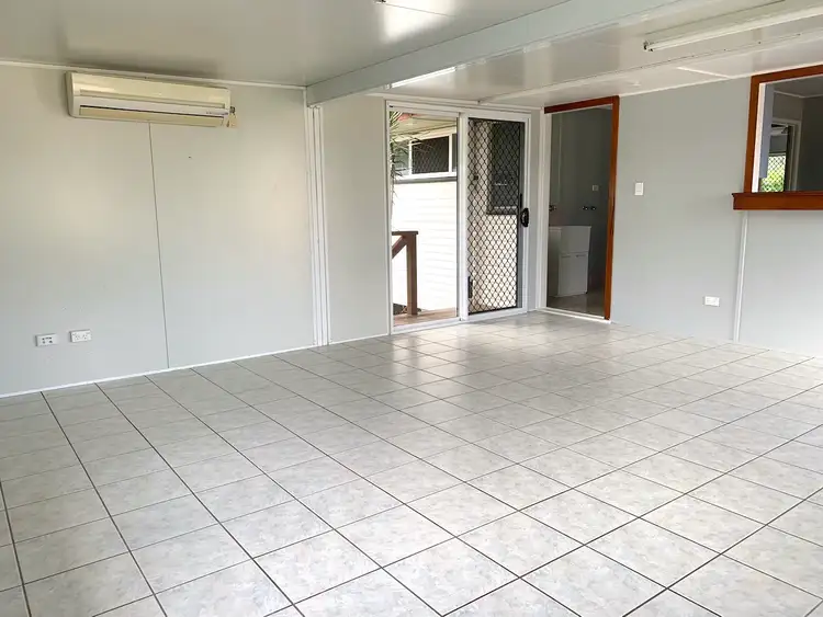 Second view of Homely house listing, 19 Toonda Street, Bajool QLD 4699