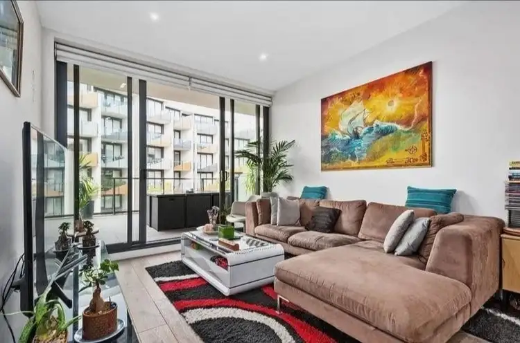 Second view of Homely apartment listing, 304/220 Bay Road, Sandringham VIC 3191