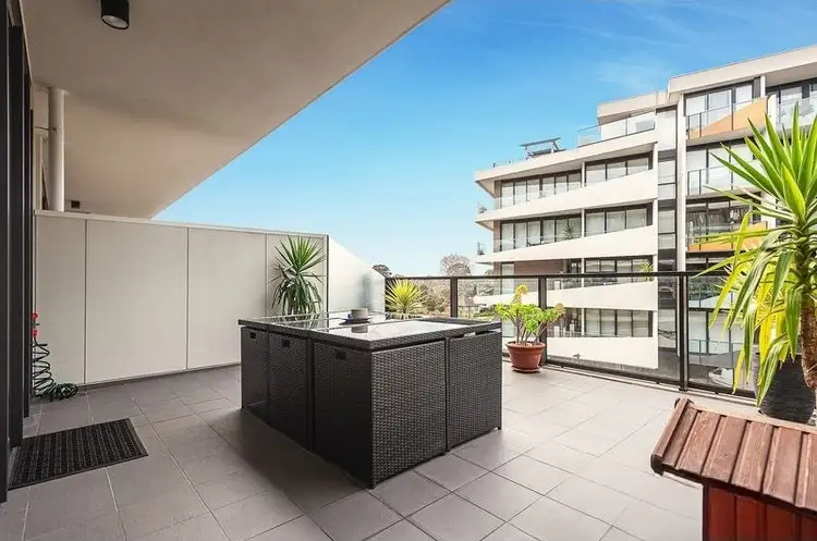 Third view of Homely apartment listing, 304/220 Bay Road, Sandringham VIC 3191