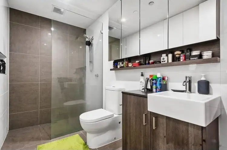 Fourth view of Homely apartment listing, 304/220 Bay Road, Sandringham VIC 3191