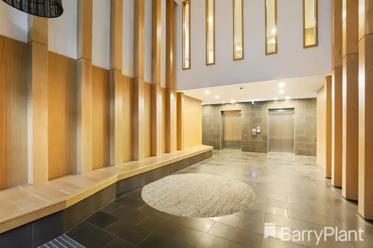 Sixth view of Homely apartment listing, 304/220 Bay Road, Sandringham VIC 3191