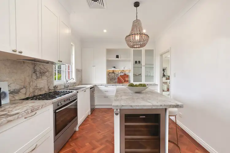 Second view of Homely house listing, 82 Innes Road, Manly Vale NSW 2093