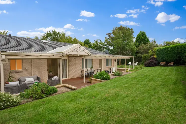 22 Lavis Road, Bowral NSW 2576