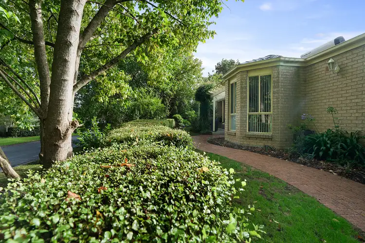 Fifth view of Homely house listing, 22 Lavis Road, Bowral NSW 2576