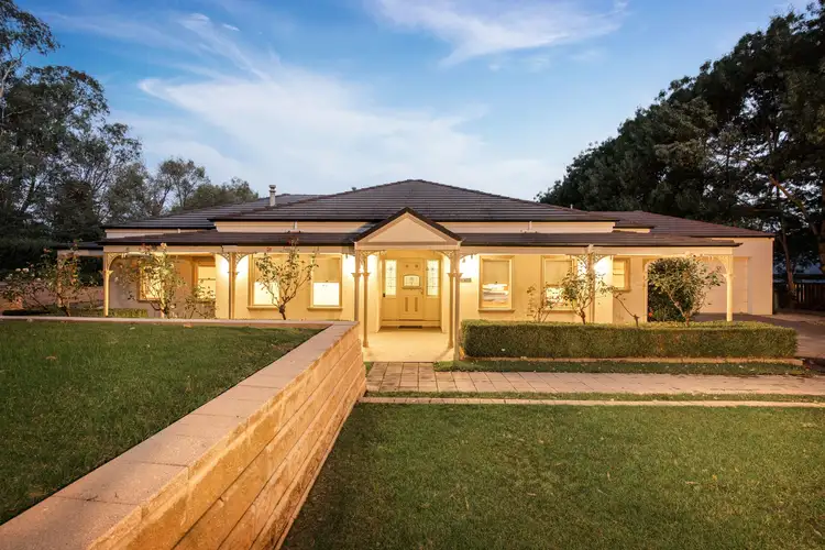 14 Ingrams Road, West Wodonga VIC 3690