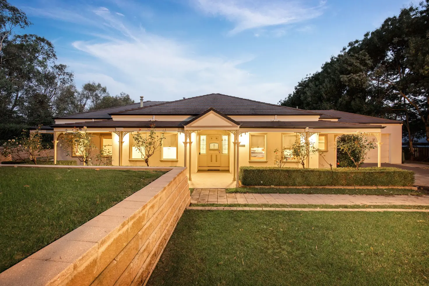 Main view of Homely house listing, 14 Ingrams Road, West Wodonga VIC 3690