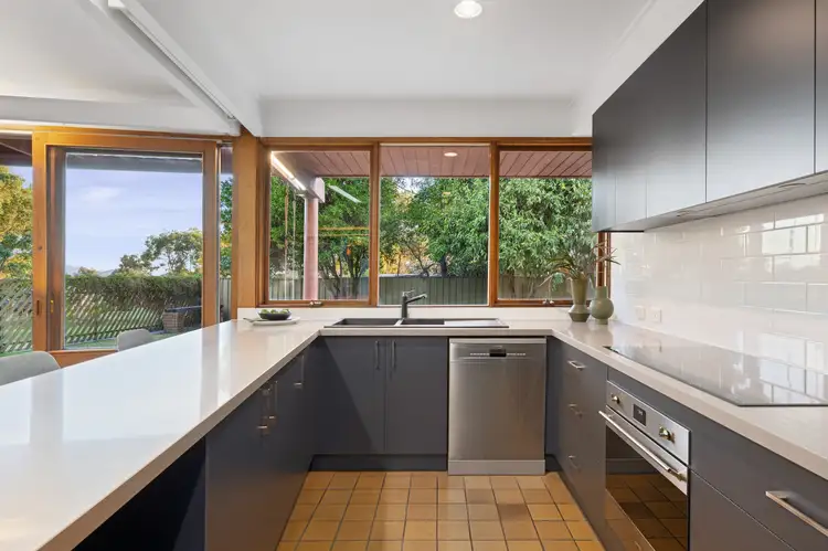 Third view of Homely house listing, 12 Barook Place, Springdale Heights NSW 2641