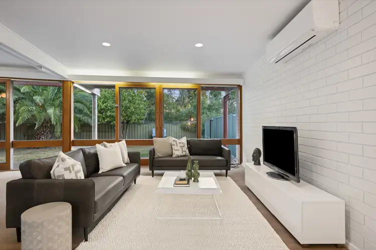 Fourth view of Homely house listing, 12 Barook Place, Springdale Heights NSW 2641