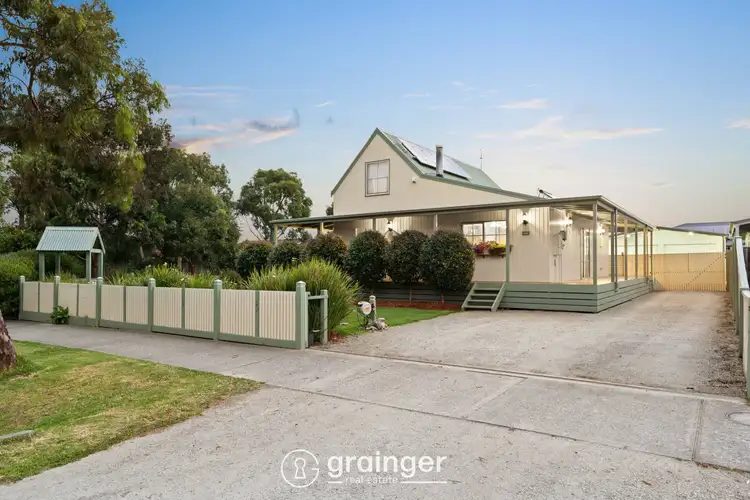 11 Sambur Road, Tooradin VIC 3980