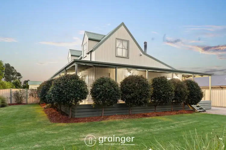 Third view of Homely house listing, 11 Sambur Road, Tooradin VIC 3980