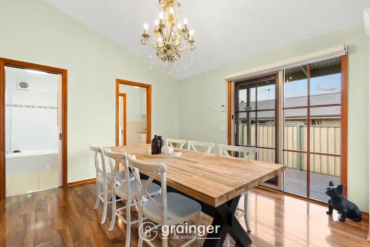 Fifth view of Homely house listing, 11 Sambur Road, Tooradin VIC 3980