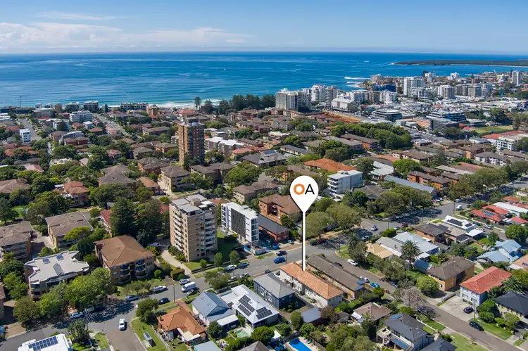 6/55 Kurnell Road, Cronulla NSW 2230