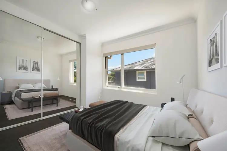 Sixth view of Homely apartment listing, 6/55 Kurnell Road, Cronulla NSW 2230