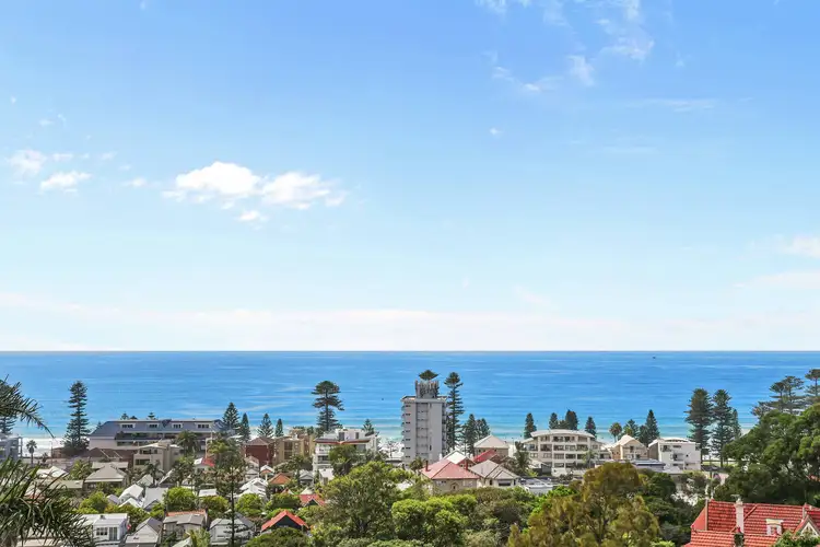 Second view of Homely apartment listing, 3/32 Quinton Road, Manly NSW 2095