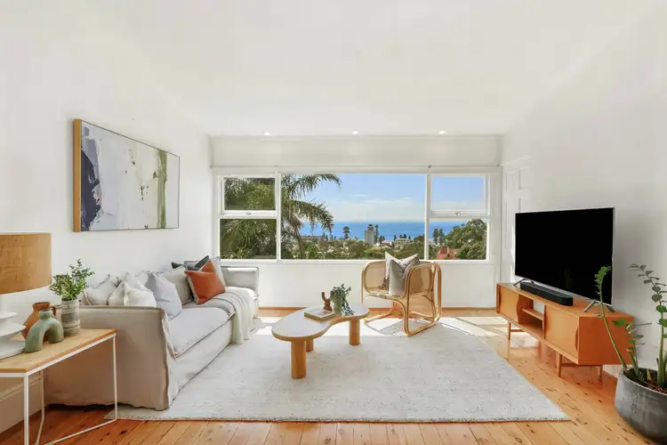 Third view of Homely apartment listing, 3/32 Quinton Road, Manly NSW 2095