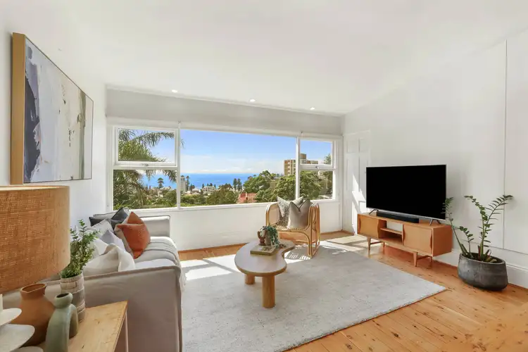 Fourth view of Homely apartment listing, 3/32 Quinton Road, Manly NSW 2095