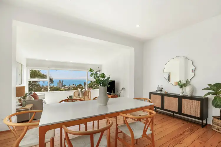 Fifth view of Homely apartment listing, 3/32 Quinton Road, Manly NSW 2095