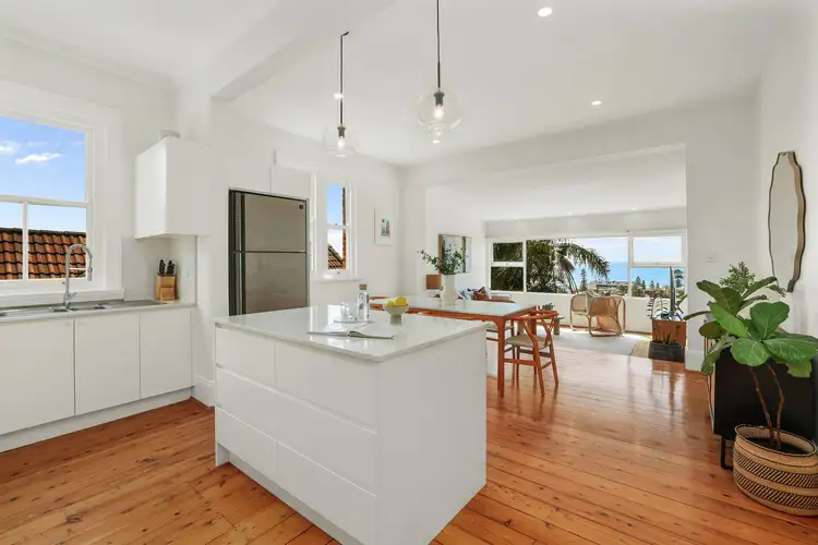 Sixth view of Homely apartment listing, 3/32 Quinton Road, Manly NSW 2095